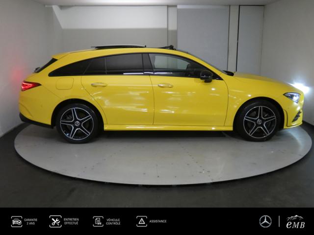 Mercedes Benz Cla image 6