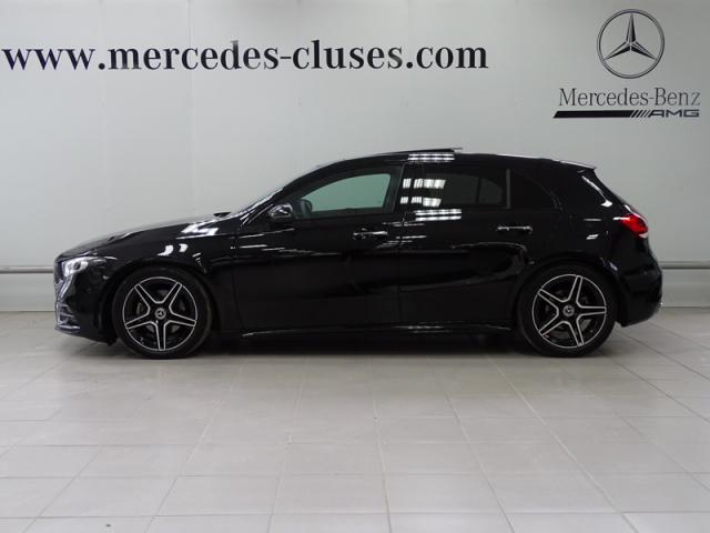 Mercedes Benz Classe A image 9