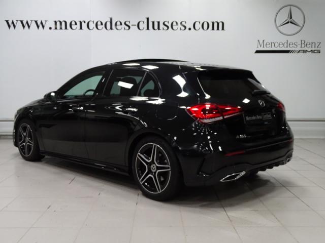 Mercedes Benz Classe A image 4