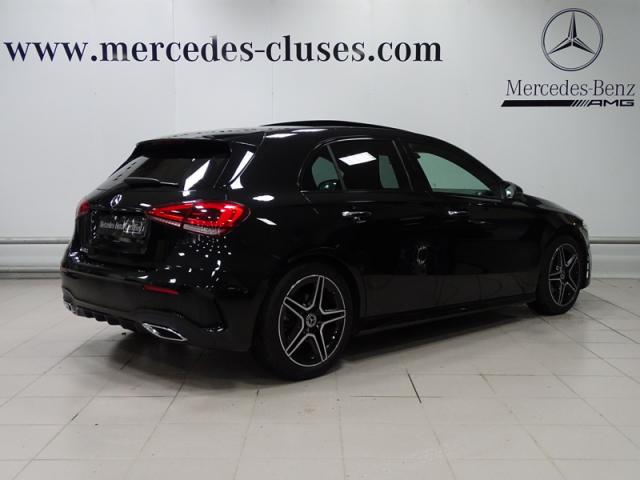 Mercedes Benz Classe A image 7