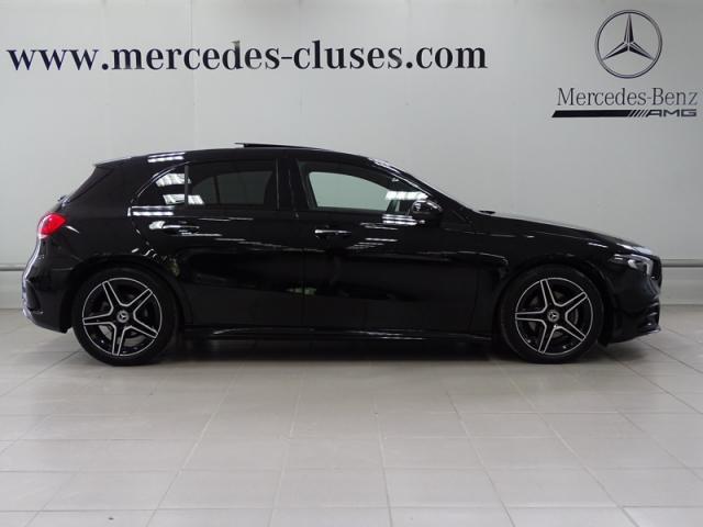 Mercedes Benz Classe A image 6