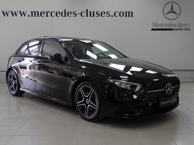 Mercedes Benz Classe A image 8