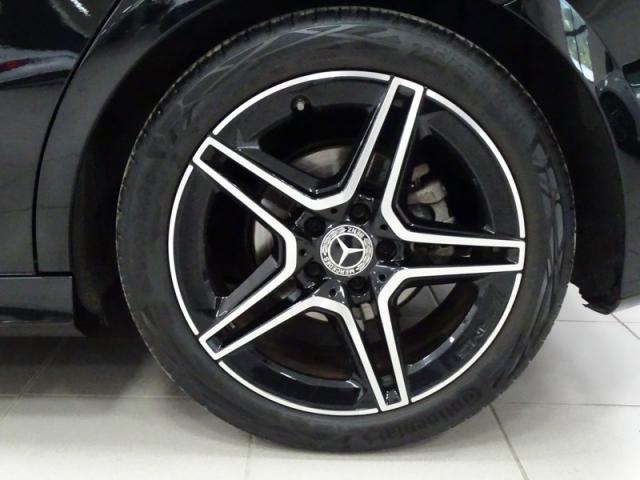 Mercedes Benz Classe A image 1