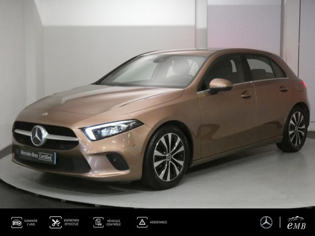 Mercedes Benz
