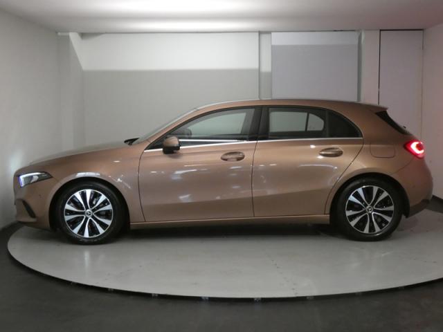 Mercedes Benz Classe A image 2
