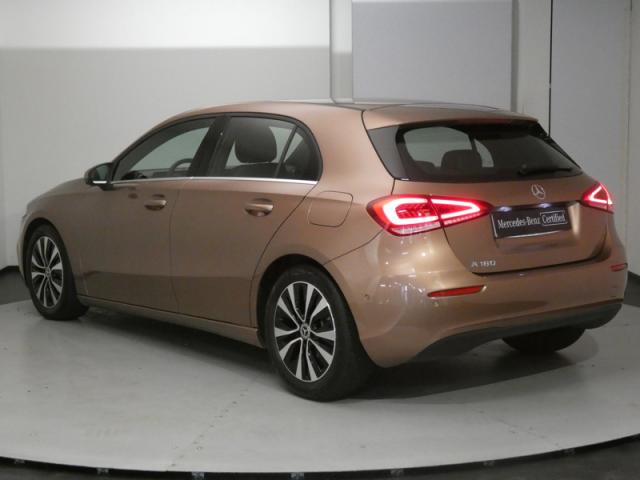 Mercedes Benz Classe A image 8