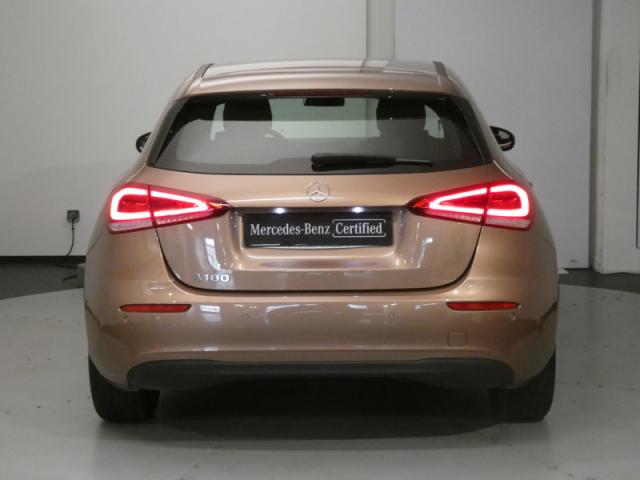 Mercedes Benz Classe A image 5