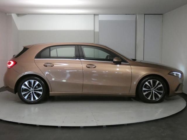 Mercedes Benz Classe A image 6