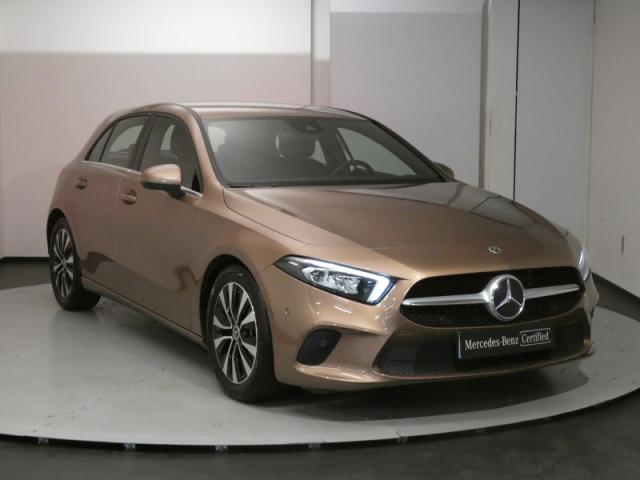 Mercedes Benz Classe A image 1
