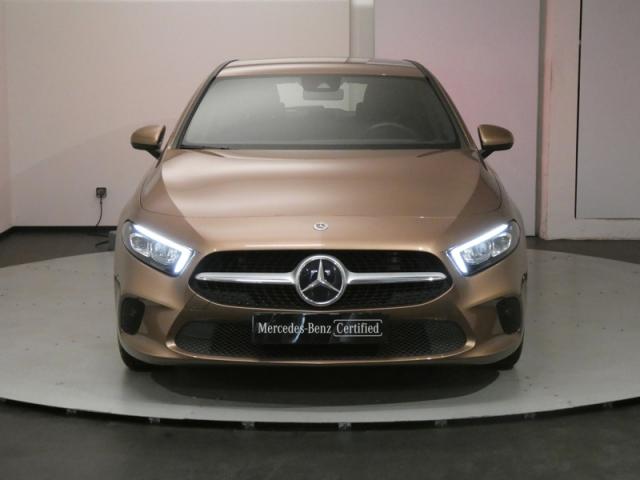 Mercedes Benz Classe A image 4