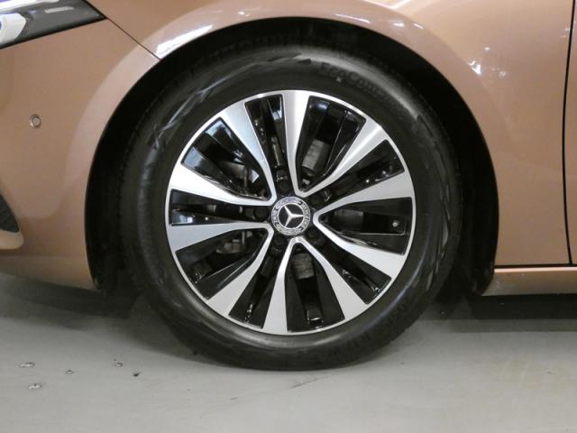 Mercedes Benz Classe A image 7