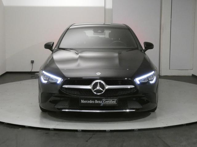 Mercedes Benz Cla Shooting Brake image 5
