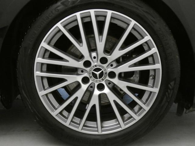 Mercedes Benz Cla Shooting Brake image 2