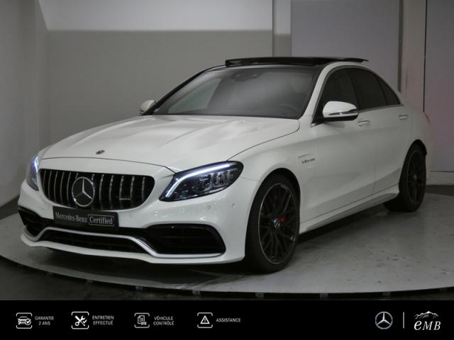 Mercedes Benz