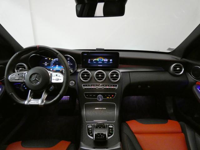 Mercedes Benz Classe C image 3