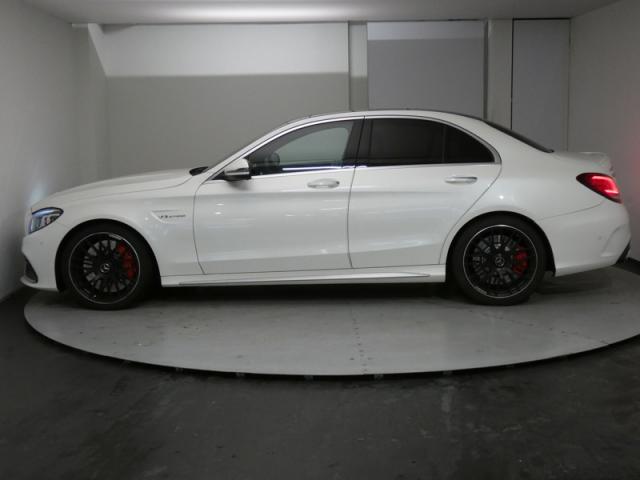 Mercedes Benz Classe C image 4