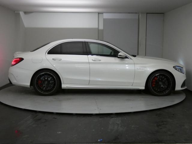 Mercedes Benz Classe C image 8