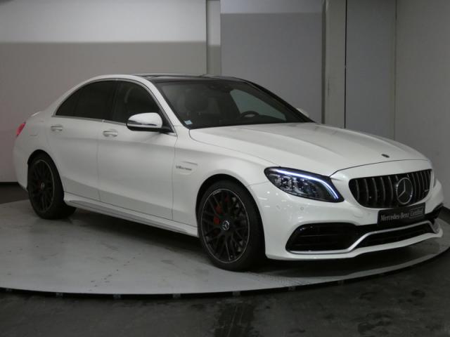 Mercedes Benz Classe C image 7