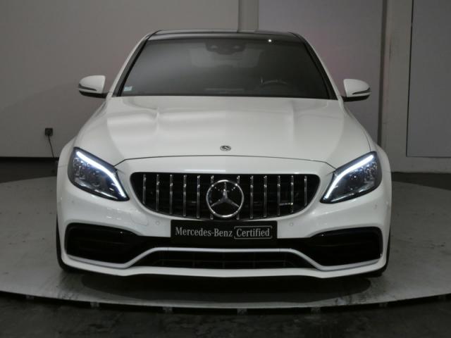 Mercedes Benz Classe C image 9