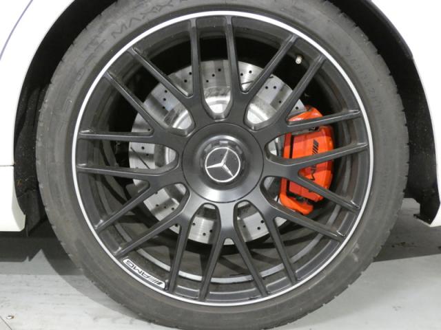 Mercedes Benz Classe C image 2