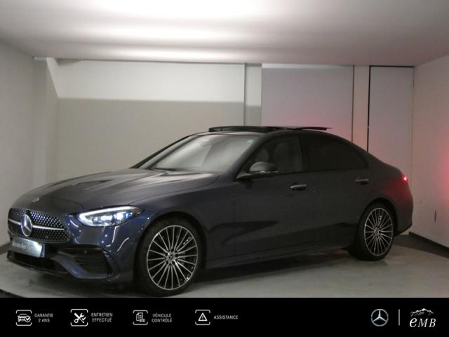 Mercedes Benz