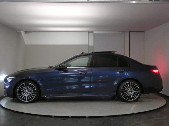 Mercedes Benz Classe C image 8