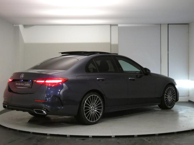 Mercedes Benz Classe C image 9