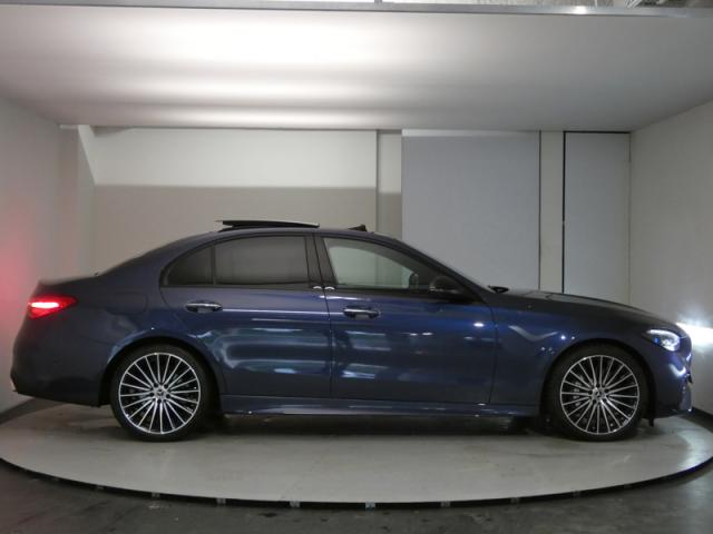 Mercedes Benz Classe C image 7