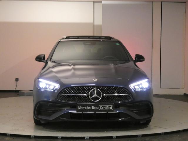 Mercedes Benz Classe C image 4
