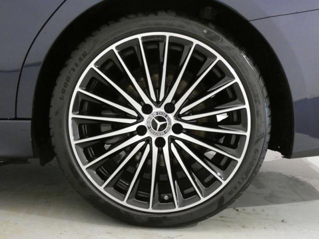 Mercedes Benz Classe C image 2