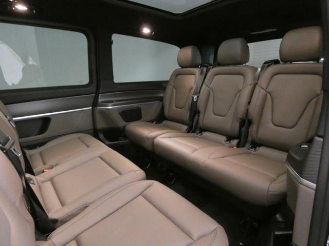 Mercedes Benz Classe V image 8