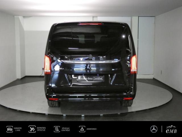Mercedes Benz Classe V image 7
