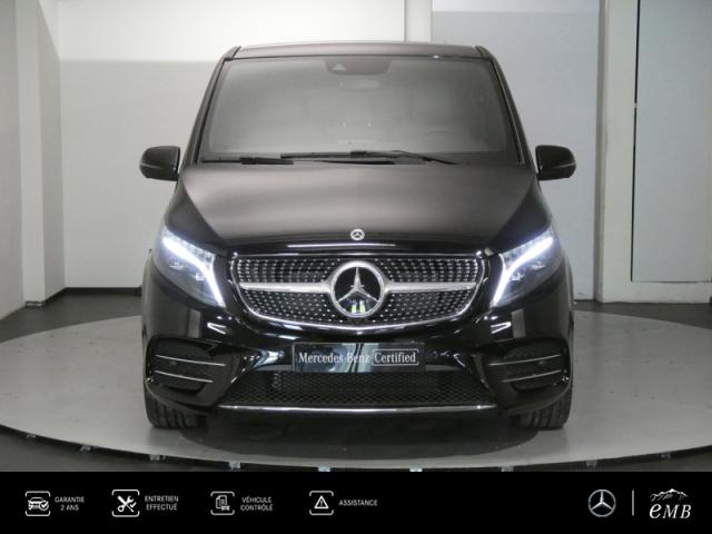 Mercedes Benz Classe V image 5