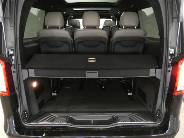 Mercedes Benz Classe V image 6
