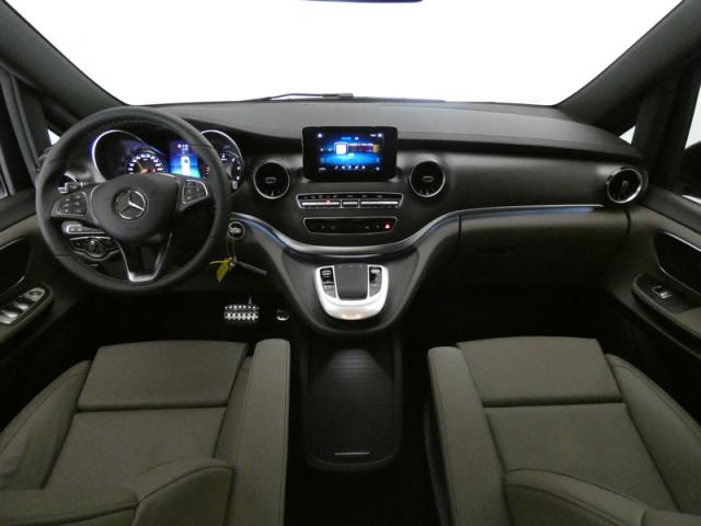 Mercedes Benz Classe V image 4