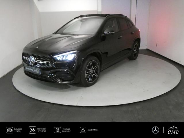 Mercedes Benz