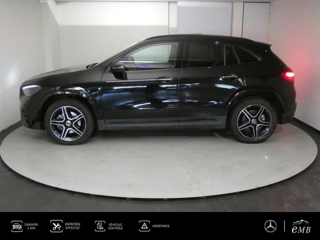 Mercedes Benz Gla image 9