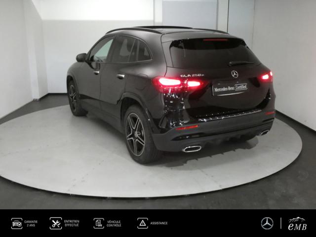 Mercedes Benz Gla image 3