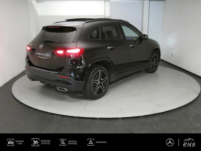 Mercedes Benz Gla image 6