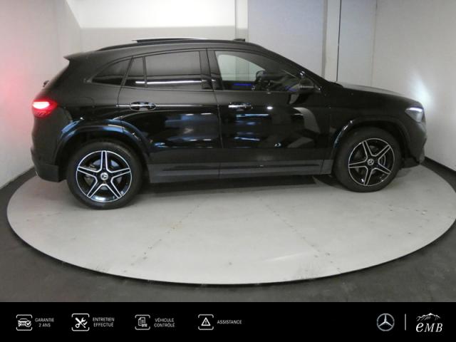 Mercedes Benz Gla image 4