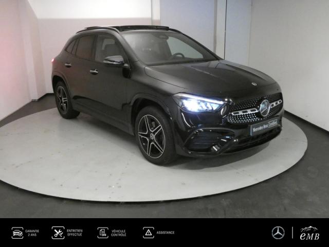 Mercedes Benz Gla image 7