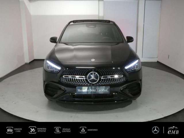 Mercedes Benz Gla image 5