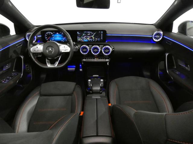 Mercedes Benz Cla image 1