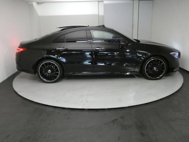 Mercedes Benz Cla image 5