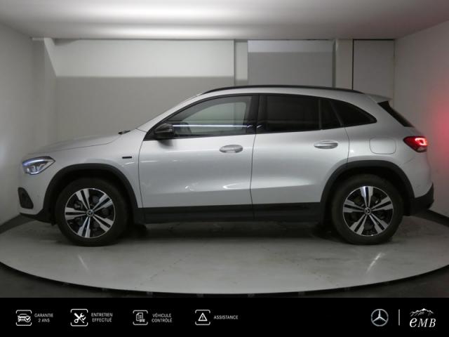 Mercedes Benz Gla image 3