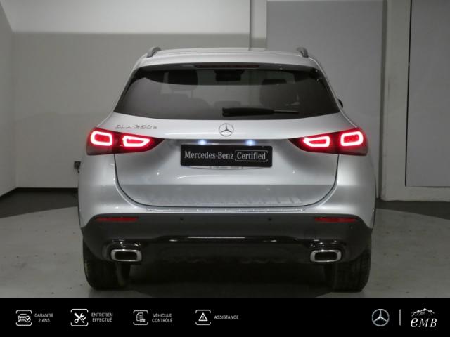Mercedes Benz Gla image 4