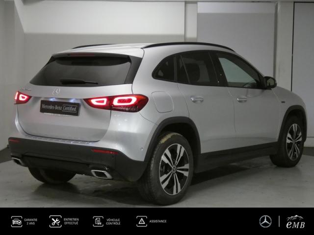 Mercedes Benz Gla image 5