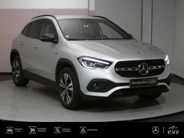Mercedes Benz Gla image 7