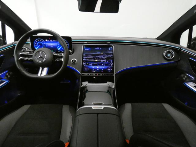 Mercedes Benz Eqe image 7