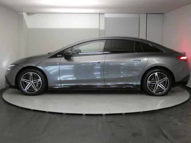 Mercedes Benz Eqe image 8